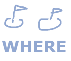 Serenity blue man sticker #13907945