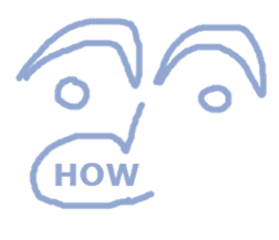 Serenity blue man sticker #13907947