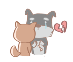 vic life02 sticker #13908084