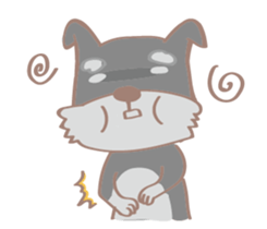 vic life02 sticker #13908089
