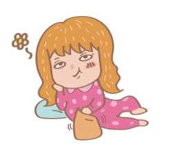 vic life02 sticker #13908091