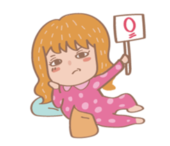 vic life02 sticker #13908092
