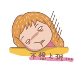 vic life02 sticker #13908095