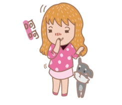 vic life02 sticker #13908099