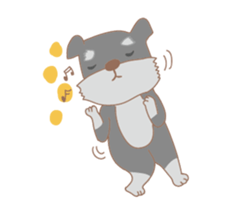 vic life02 sticker #13908100