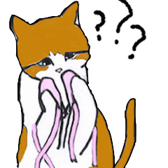 BalletCat mycat natsume ver.