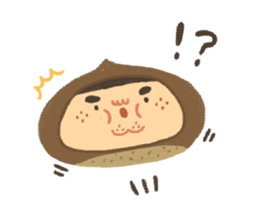 Mchiko chan sticker sticker #13908941