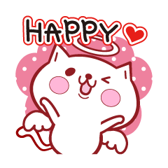 "Attracting" a positive angel