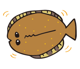 Welcome To The Sea World sticker #13909671