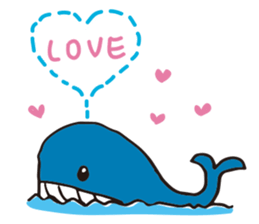 Welcome To The Sea World sticker #13909677