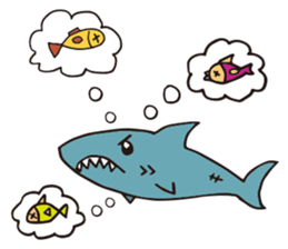 Welcome To The Sea World sticker #13909682