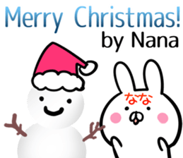 Nana Sticker!! sticker #13909923