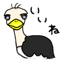 animal&animalsticker sticker #13910119