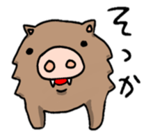 animal&animalsticker sticker #13910138