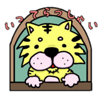 animal&animalsticker sticker #13910141