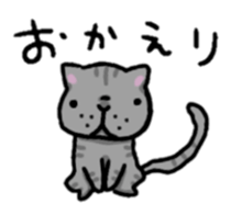 animal&animalsticker sticker #13910144