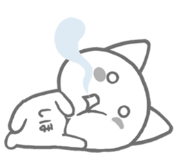 Shiho sticker! sticker #13910237