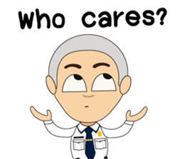 Yam Security sticker #13910285