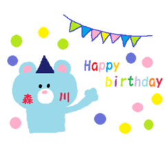 From Morikawa. sticker #13910468