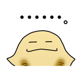 Eichan Sticker sticker #13910849