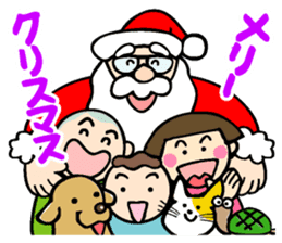 Showa retro girl 6 sticker #13910899