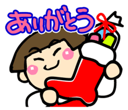 Showa retro girl 6 sticker #13910904