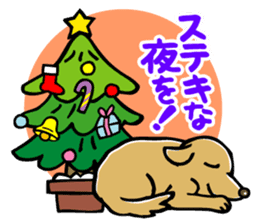 Showa retro girl 6 sticker #13910906