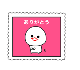 mizime-chan stamp sticker sticker #13910988