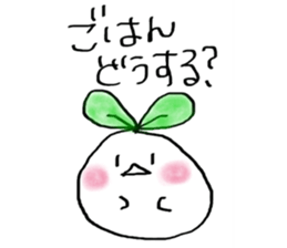 KABU sticker #13911072