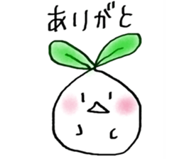 KABU sticker #13911073