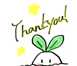 KABU sticker #13911075