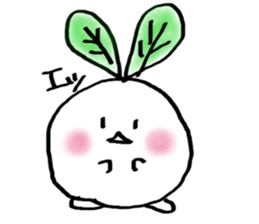 KABU sticker #13911076