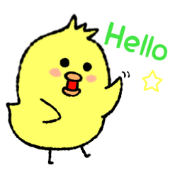 Chick Chick Chick !!