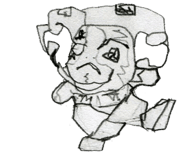 (2) a little doubt, " Kiryoki" sticker #13911488