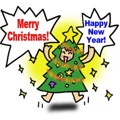 TOY'S CHRISTMAS TIME