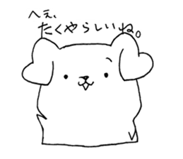 for TAKUYA sticker sticker #13912159