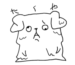 for TAKUYA sticker sticker #13912181