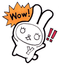 Sticker for the initial Y English sticker #13912230