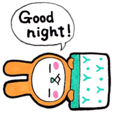 Sticker for the initial Y English sticker #13912234