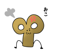 Toy Country Karakurhythm sticker #13912242