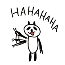 Pick up colors 10th anniversary sticker #13912327