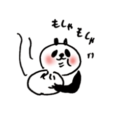 Pick up colors 10th anniversary sticker #13912344