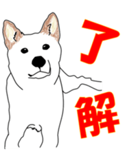 maruma sticker #13912374