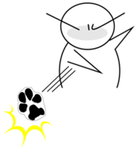 maruma sticker #13912386