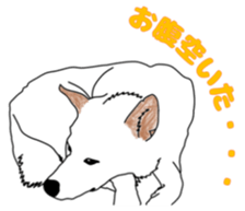 maruma sticker #13912390