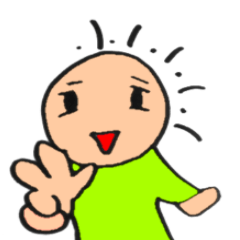 Bald head 100% Lovely