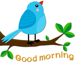 Beautiful World loving sticker #13912490