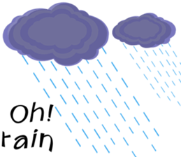 Beautiful World loving sticker #13912509