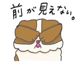 Grandpa Bob sticker #13912866