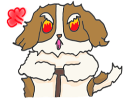 Grandpa Bob sticker #13912887